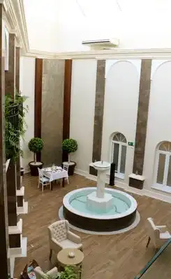 Edificio en venta en Casariche con Alarma