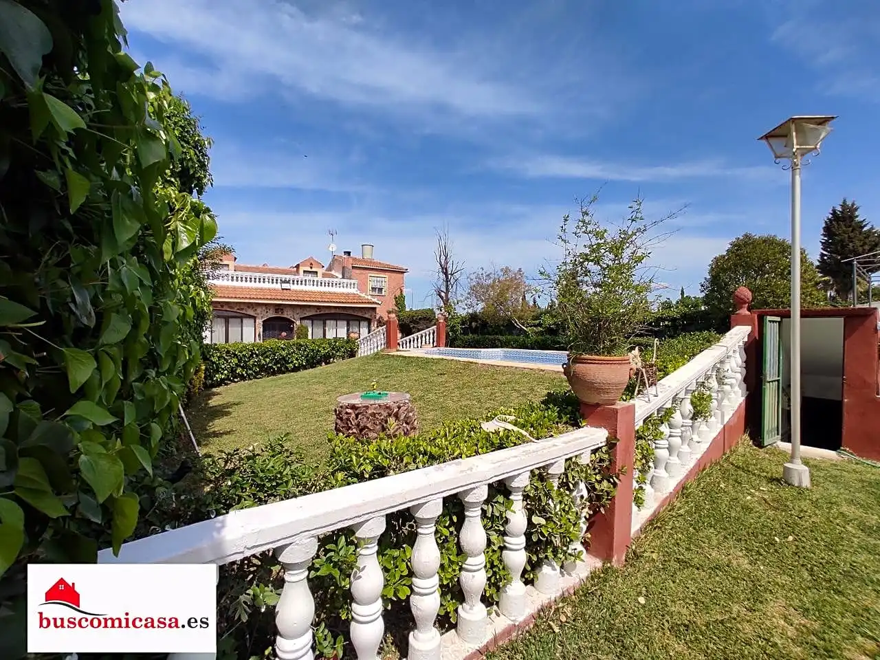 House with pool for sale in Diseminado Huertos San Roque, imagen 27