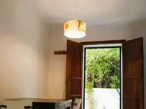Kitchen of Flat for sale in  Palma de Mallorca  with Private garden, Parquet flooring and Furnished
