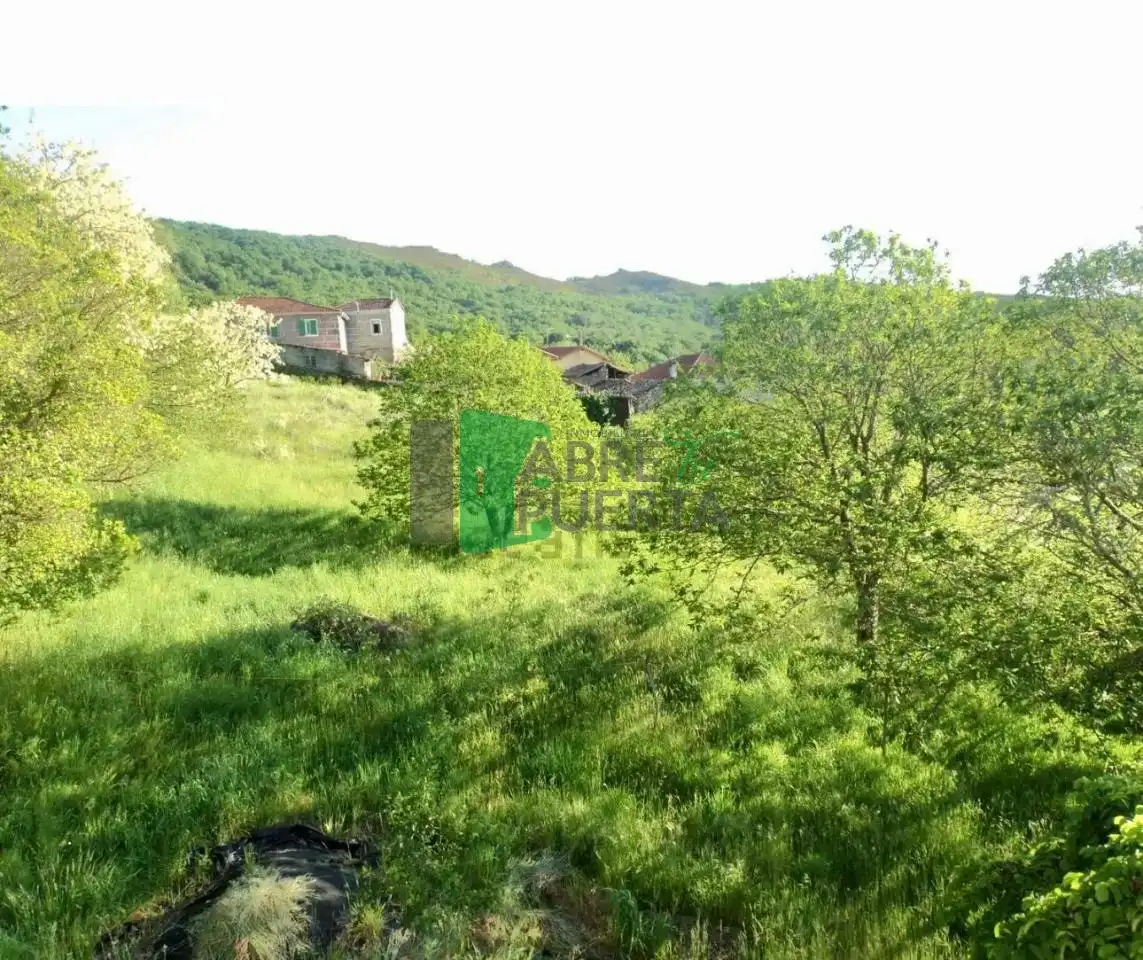 Chalet con terraza en venta en Baños de Molgas, imagen 26