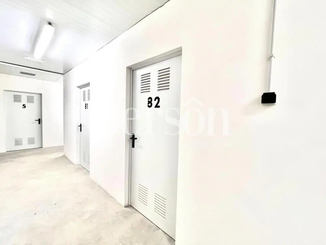 Appartement avec terrasse à vendre à Polígono del Aeropuerto, imagen 25