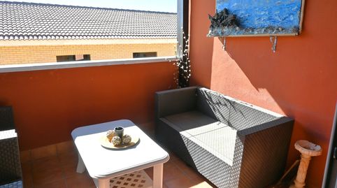 Foto 3 de Ático en venta en Toril, 16, Casco Histórico, Churriana de la Vega