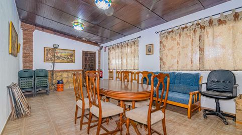 Foto 5 de Finca rústica en venta en Diseminados, Cumbres Verdes, La Zubia