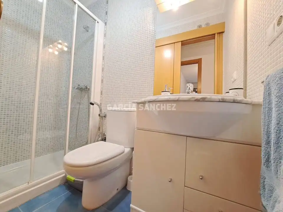 Apartament amb ascensor en venda a Avenida da Constitución 14, imagen 20
