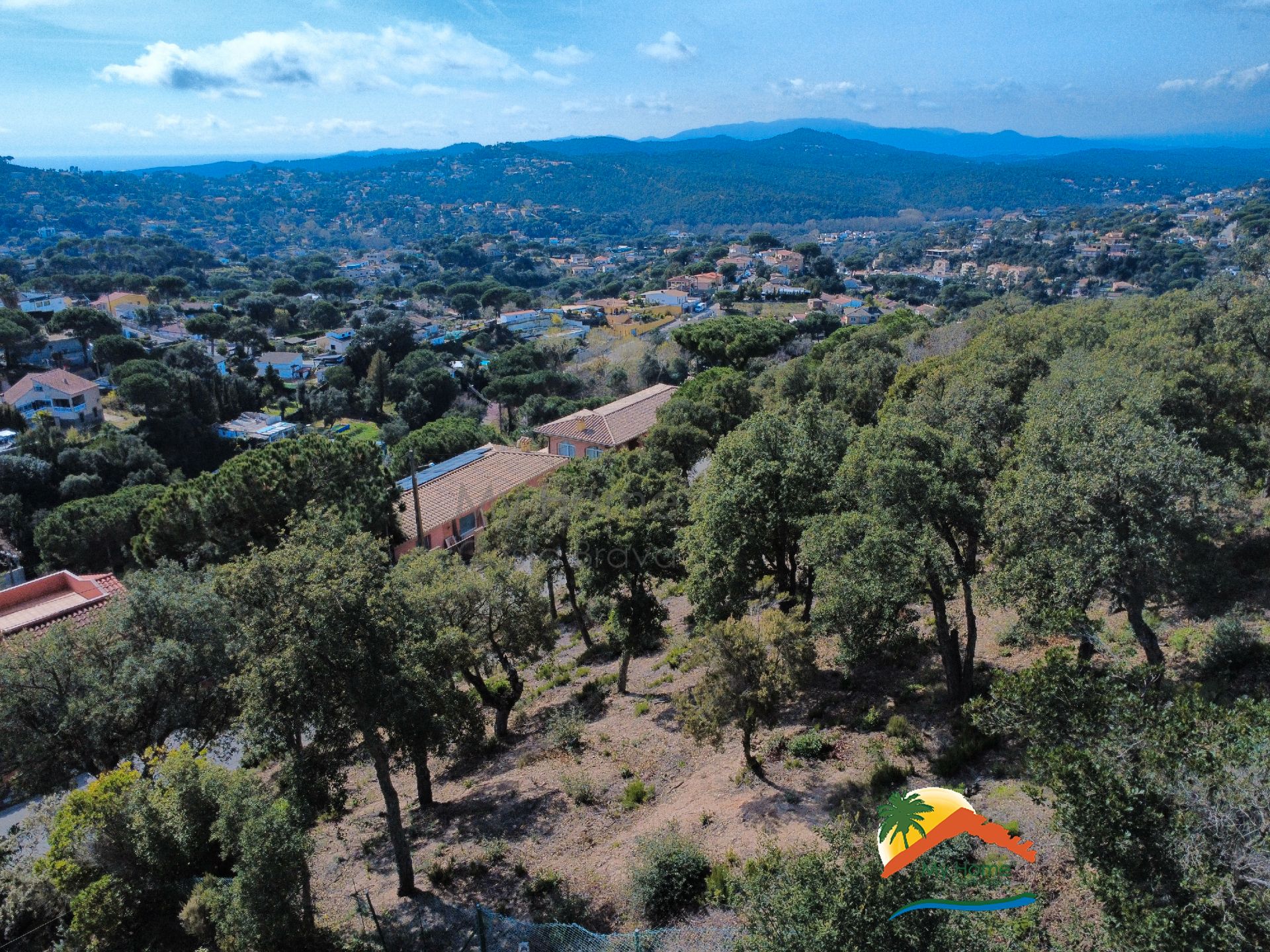 Außenansicht von Residential zum Verkauf in Vidreres
