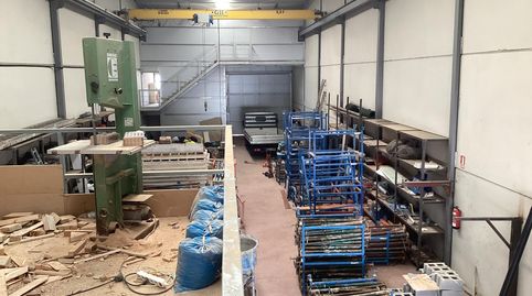 Photo 5 of Industrial buildings for sale in Rozona,la, 26, Corvera de Asturias, Asturias
