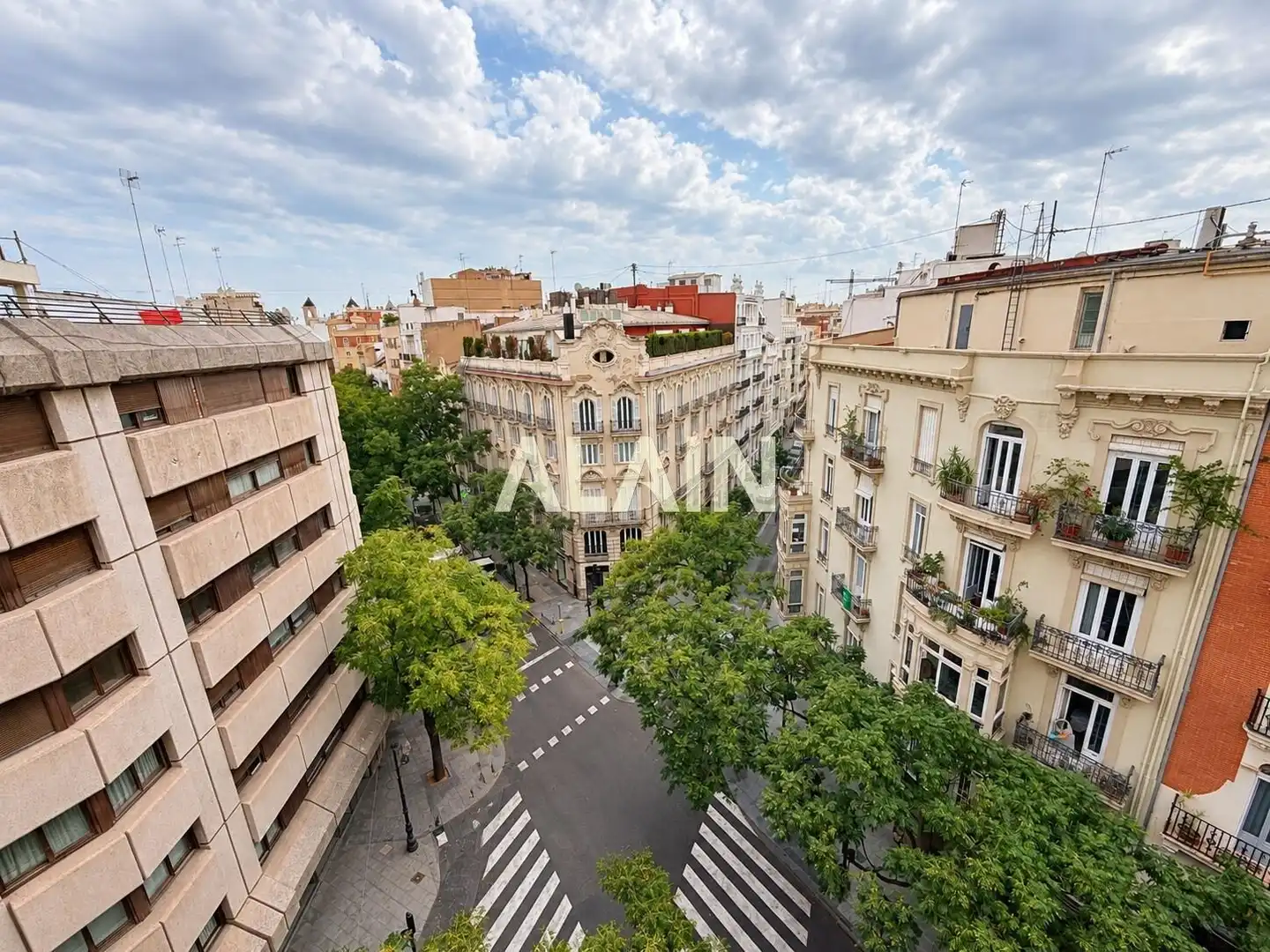 Àtic amb ascensor de lloguer a SORNI, imagen 5