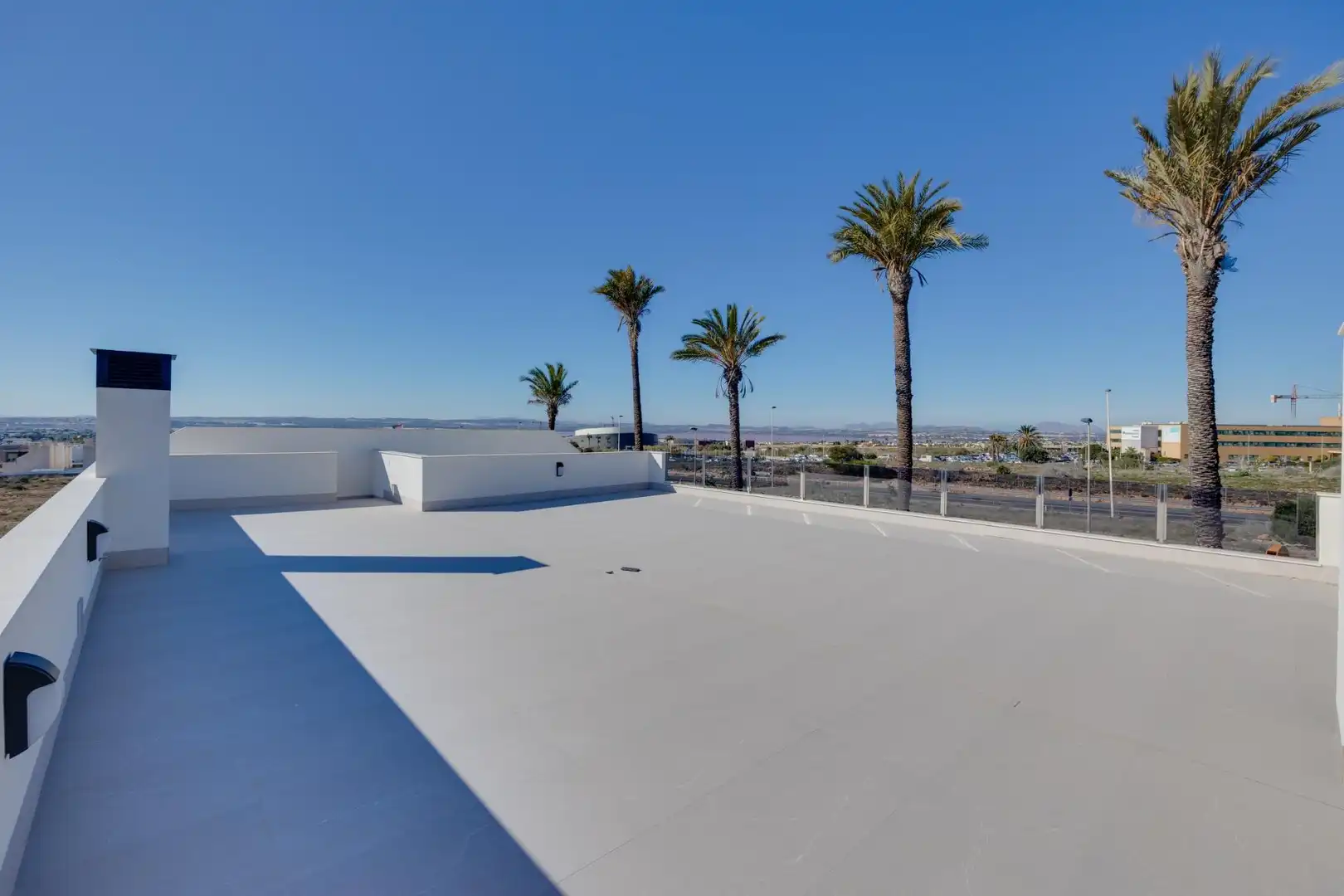 Xalet amb piscina en venda a Nueva Torrevieja - Aguas Nuevas, imagen 31