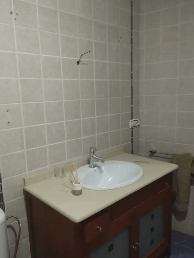 Piso con terraza en venta en Calle Veracruz 16, imagen 13