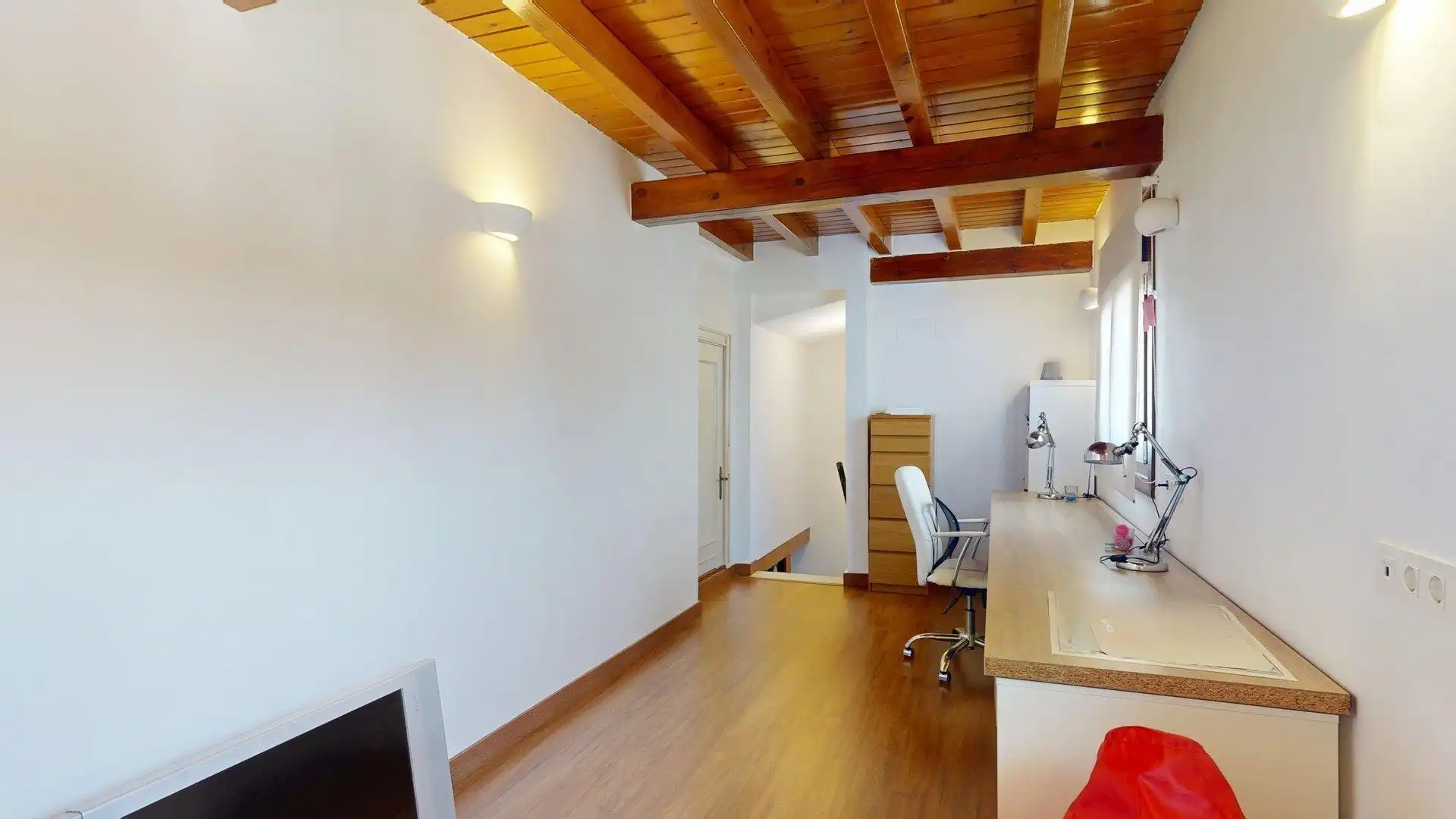 Casa con terrazza in vendita a Calle MORENO, FRANCISCO (SJN) 8, imagen 57