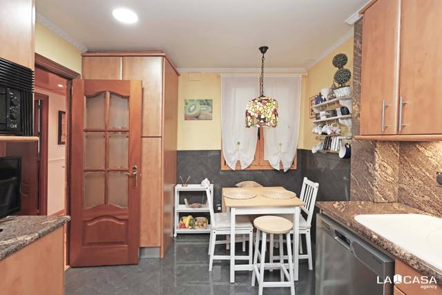 Piso en Venta en La Plana