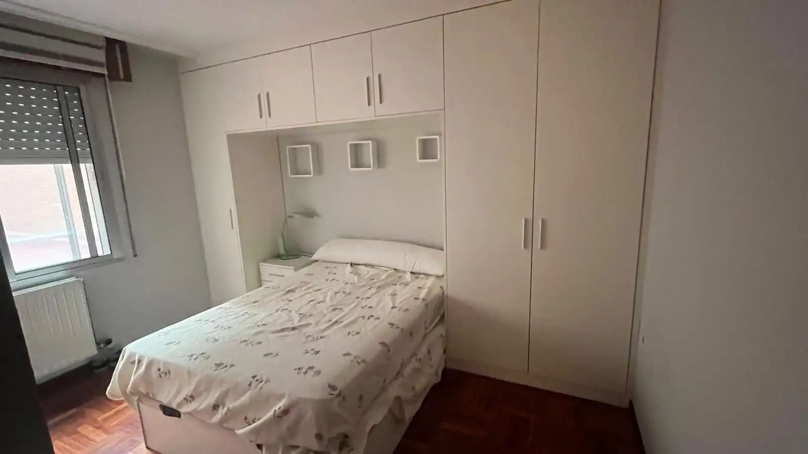 Wohnung mit Aufzug zur Miete in Calle Condesa Mencía, imagen 7