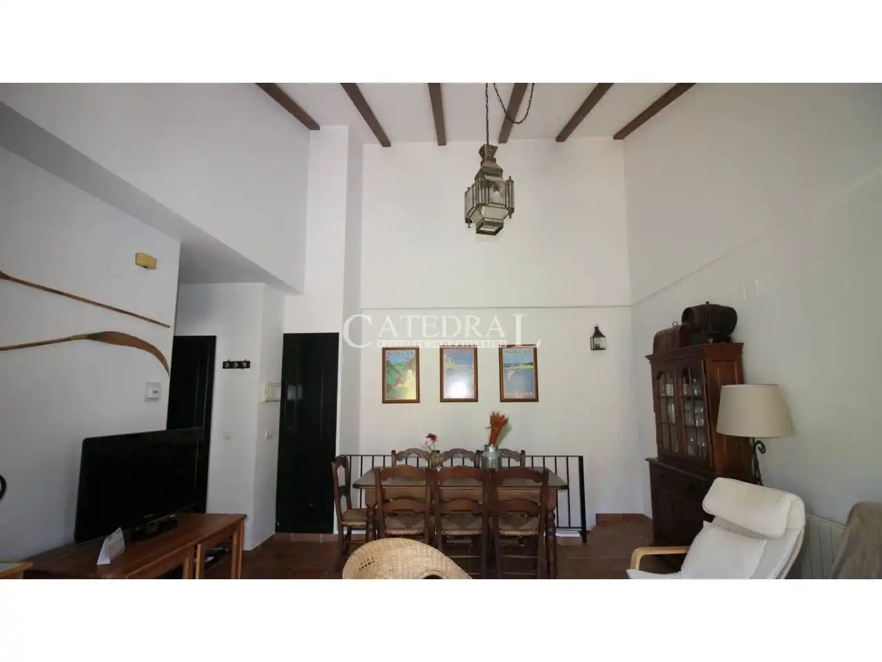 Xalet amb jardí de lloguer a Calle Finca Urbanización Casas Serranas Fuenteherrumbre, imagen 9
