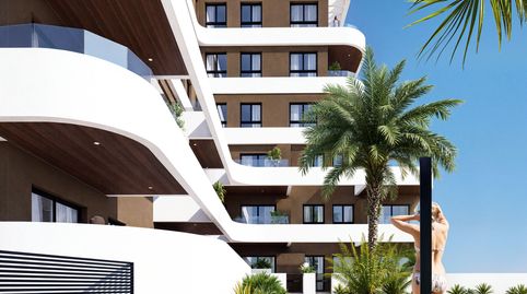 Photo 4 of Flat for sale in Calle Maestro Alfonso Marín, 5, Puerto Deportivo, Alicante