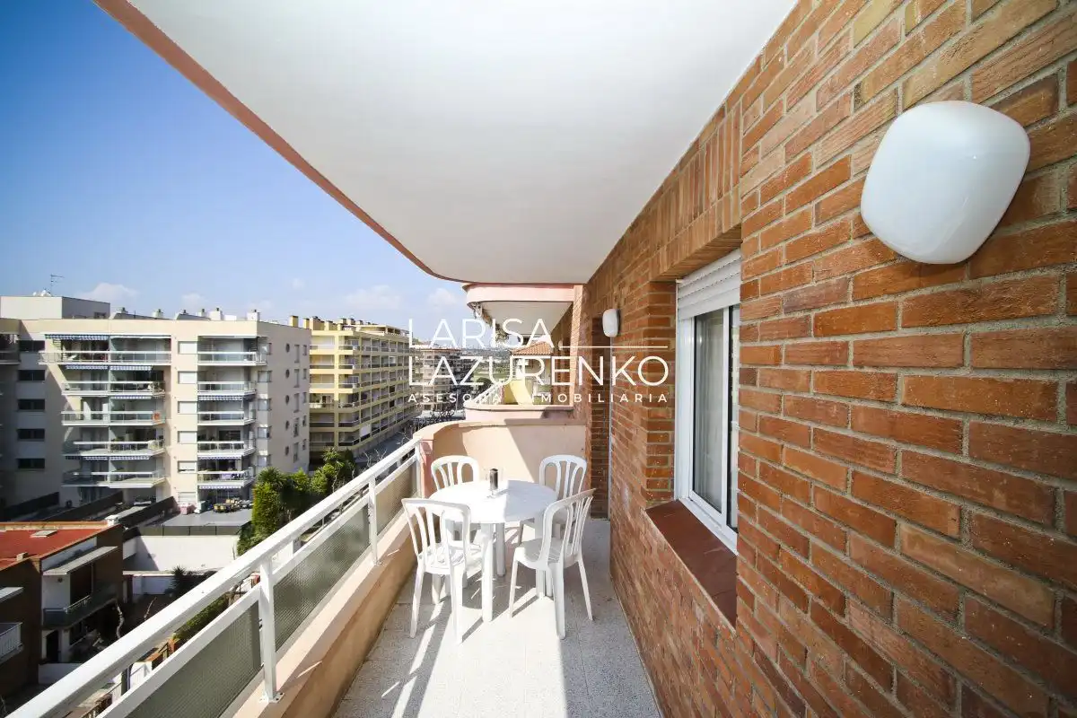 Mini appartamento con terrazza in vendita a ENRICO CARUSSO, imagen 4