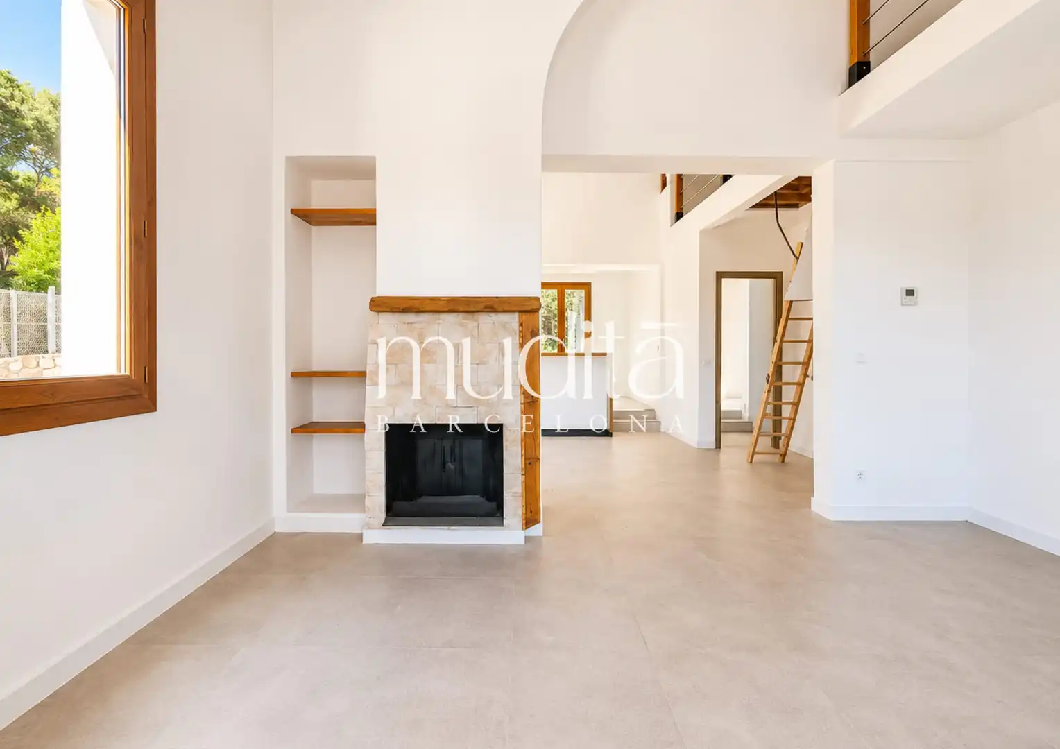 House with pool for sale in Sant Cebrià de Vallalta, imagen 12