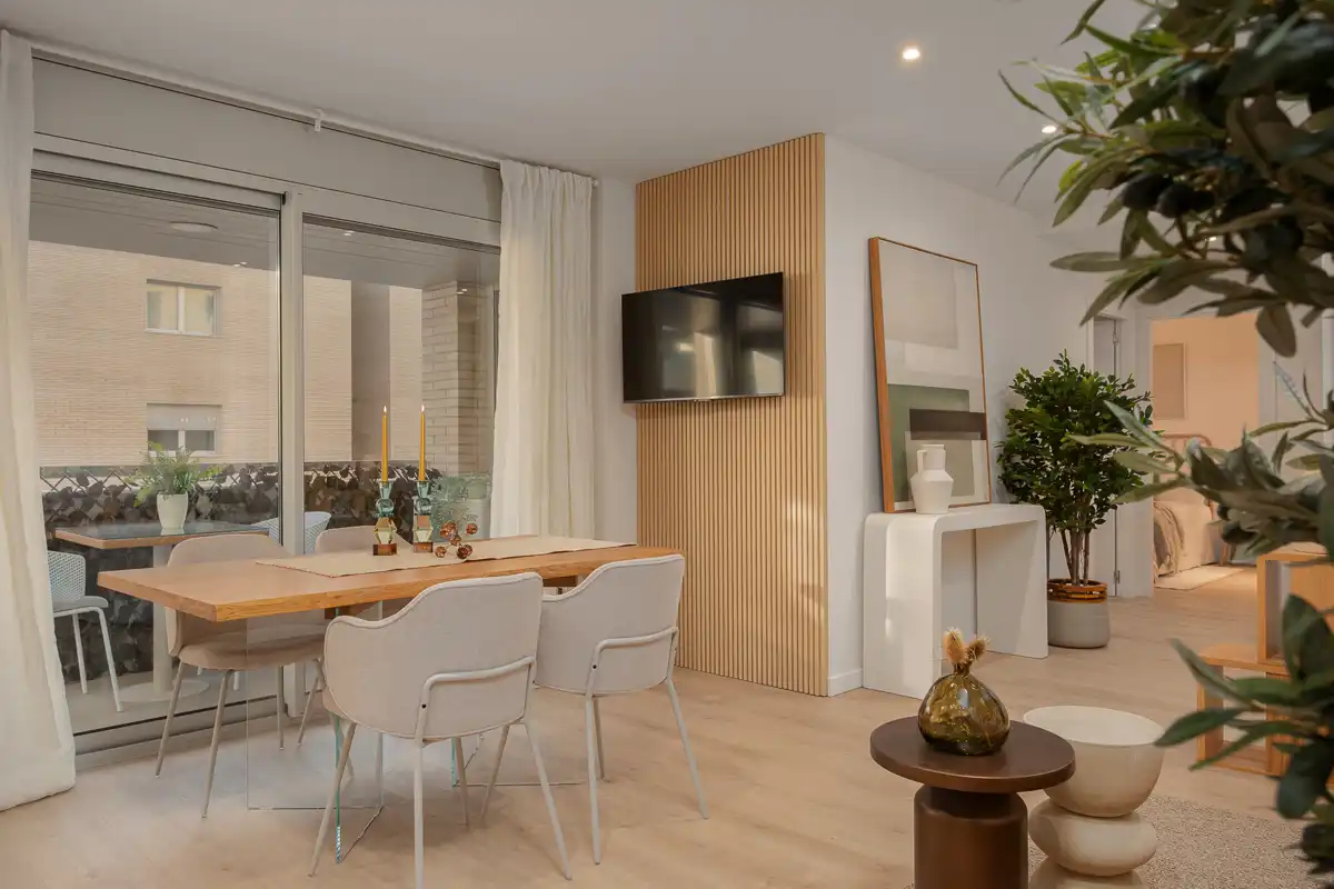 Wohnung zum Verkauf in Santa Eugènia