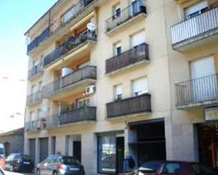 Exterior view of Garage for sale in Arbúcies