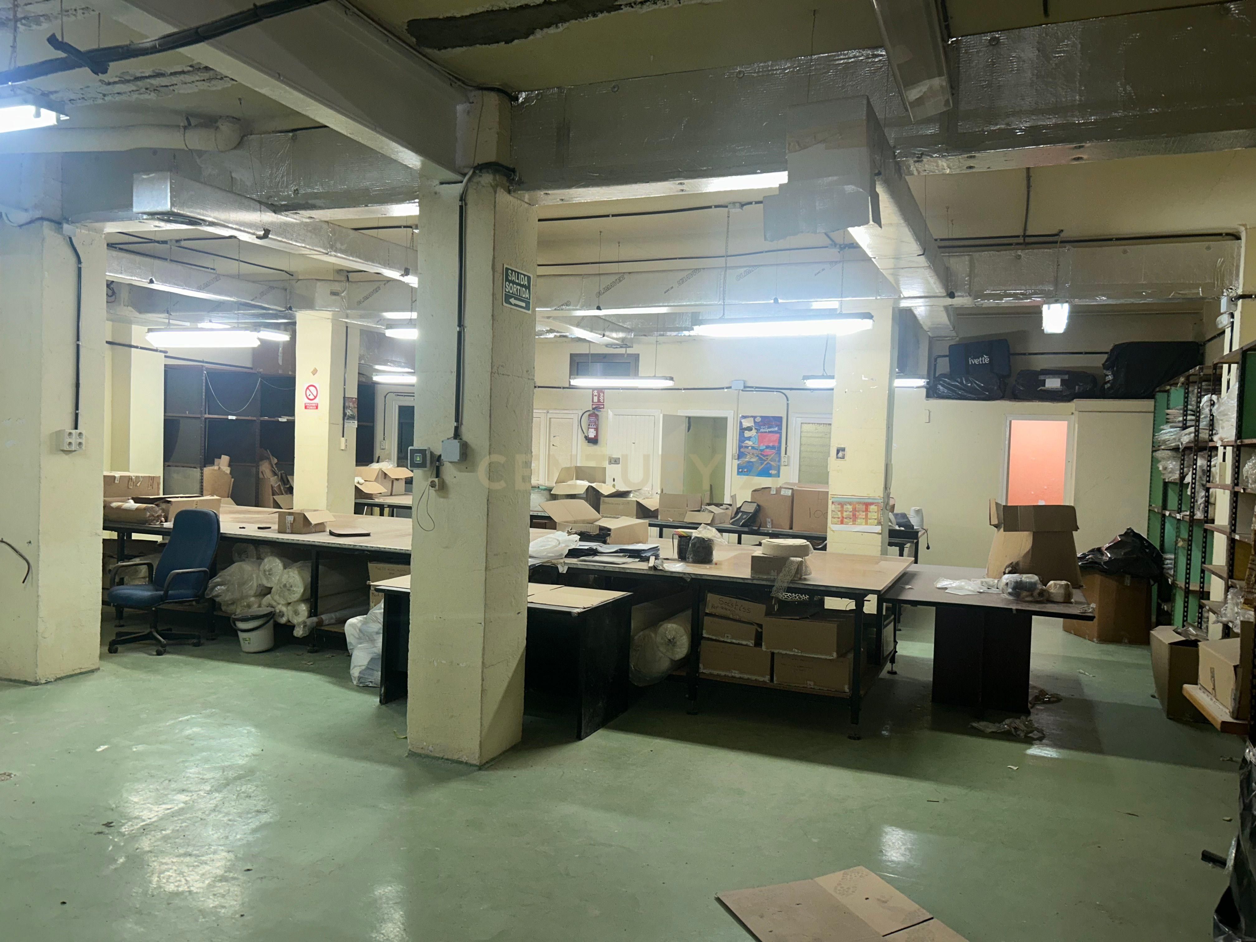 Local en venda en L'Hospitalet de Llobregat