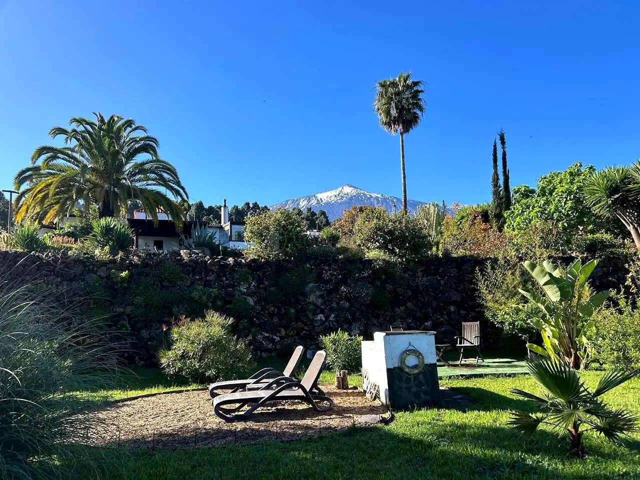 Casa amb jardí en venda a Camino Esperenza, imagen 20