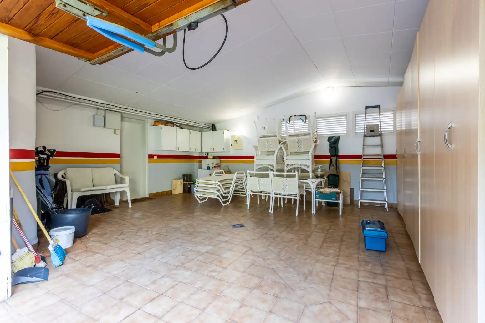 Casa o chalet en venta en Matadepera con Calefacción, Jardín privado y Parquet