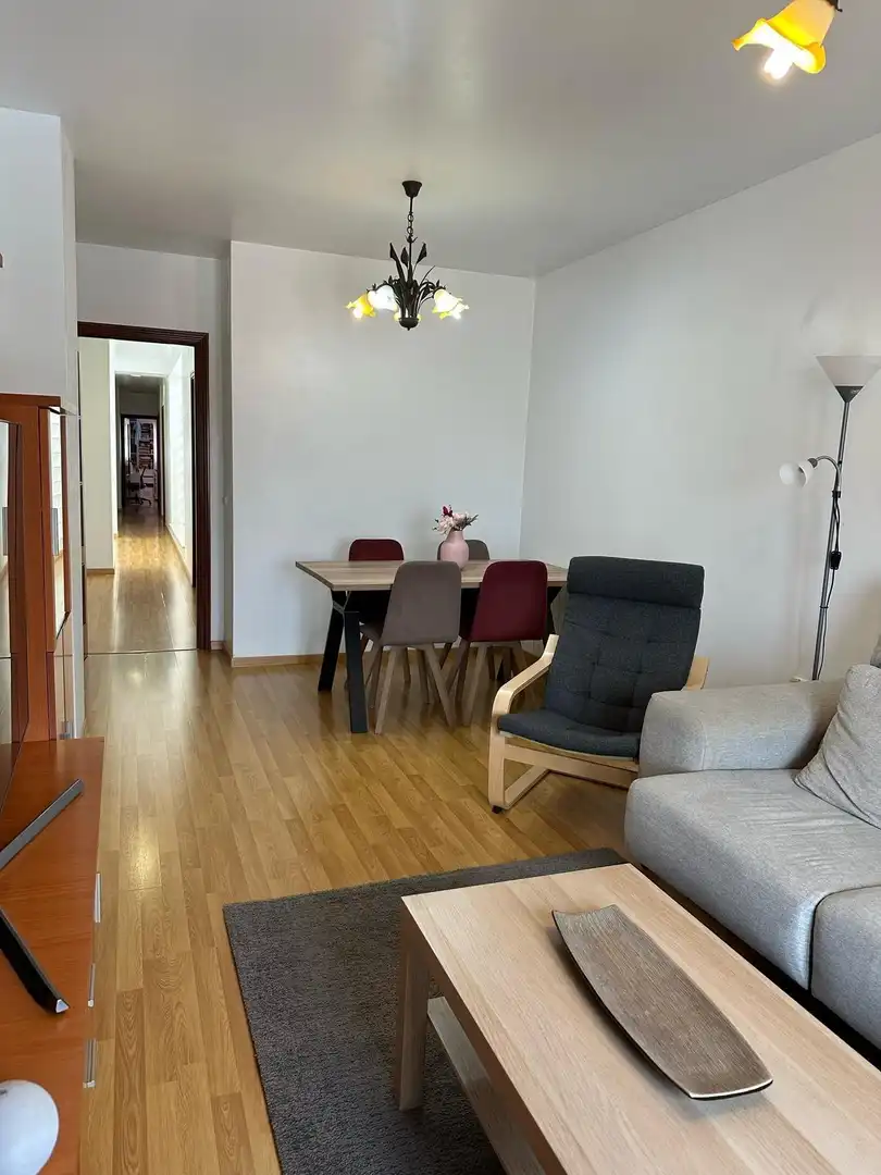 Wohnung mit Terrasse zum Verkauf in San Juan del Puerto, imagen 4