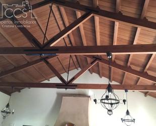 Finca rústica en venda en El Pedroso amb Traster, Piscina i Moblat