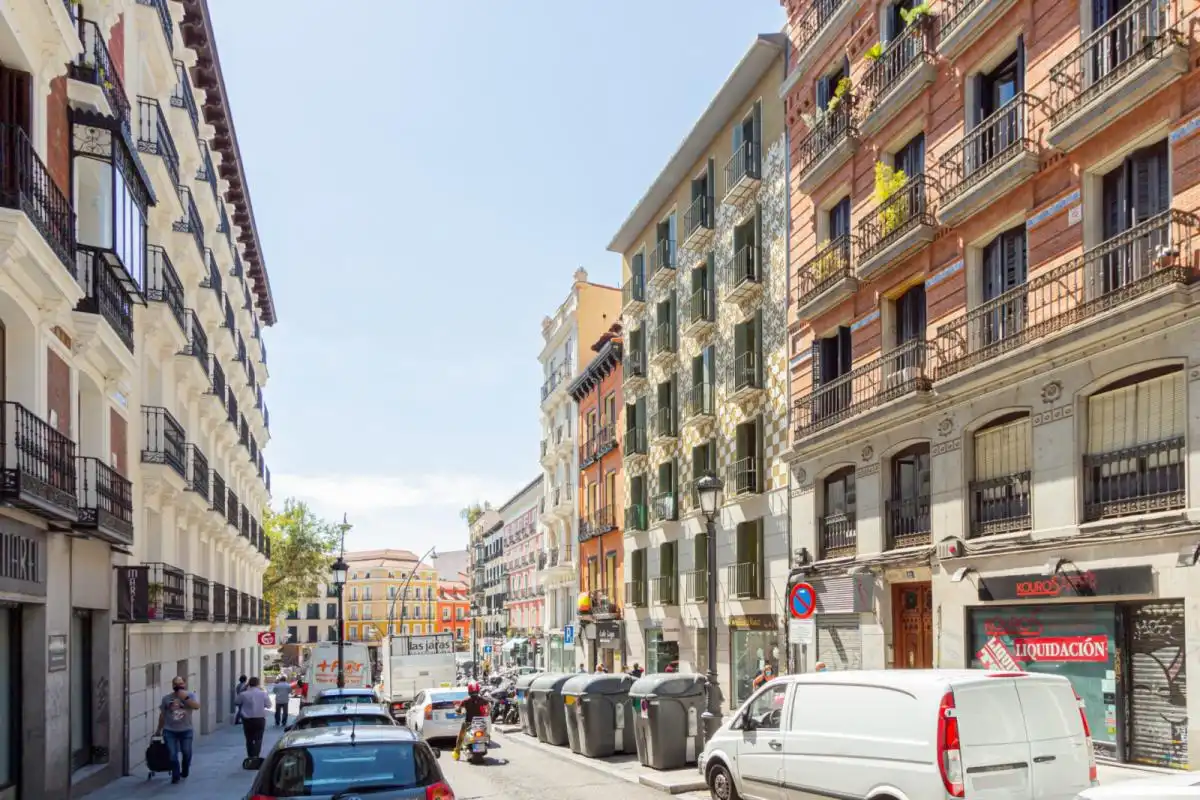 Mini appartamento in affitto a Centro, imagen 37