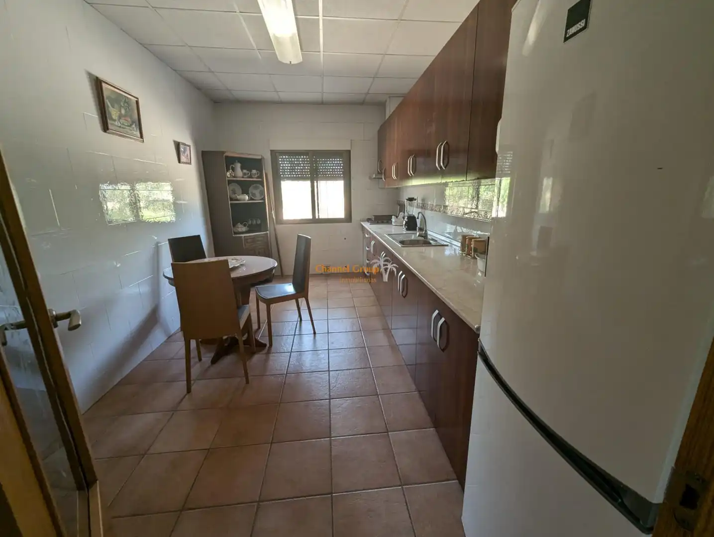 Country homes for sale in Centro