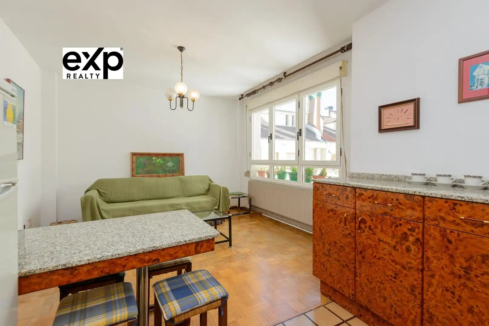 Piso con ascensor en venta en Calle TEODORO CUESTA, imagen 3