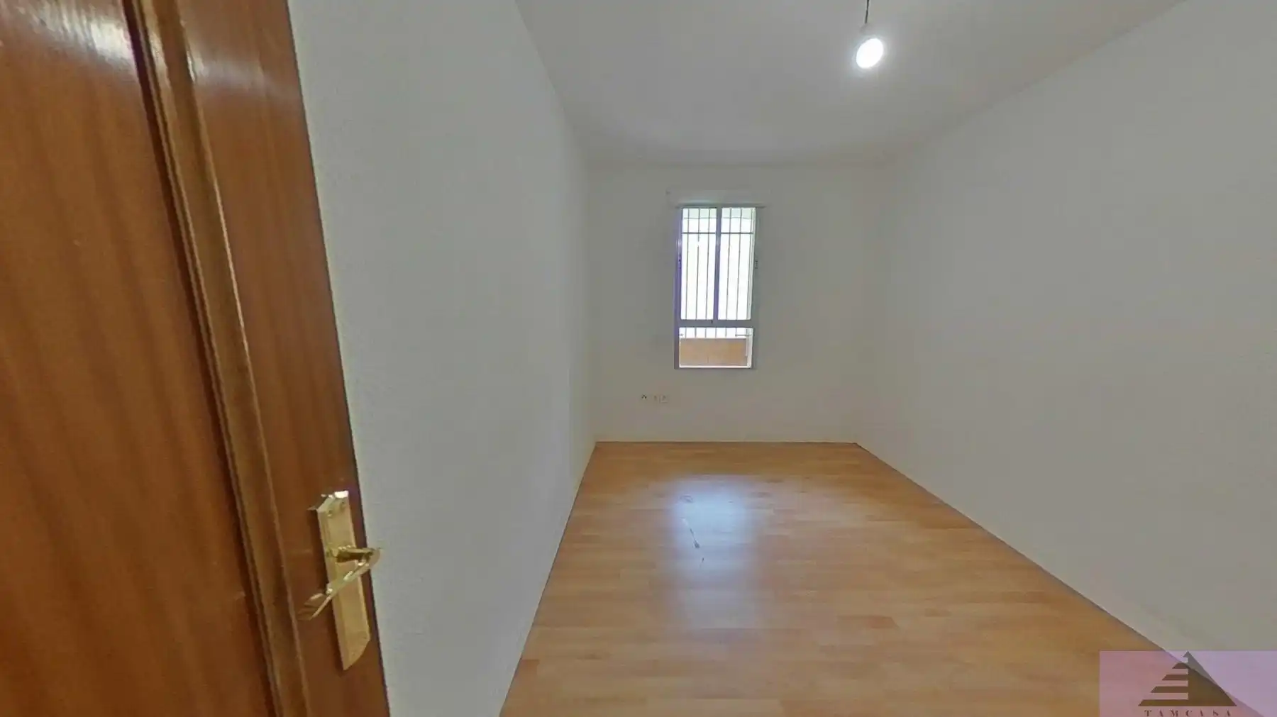 Bedroom of Flat for sale in Fuenlabrada