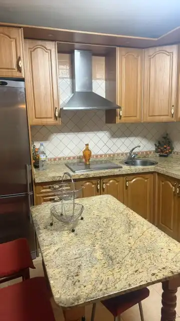 Flat with terrace for sale in Benavente, imagen 10