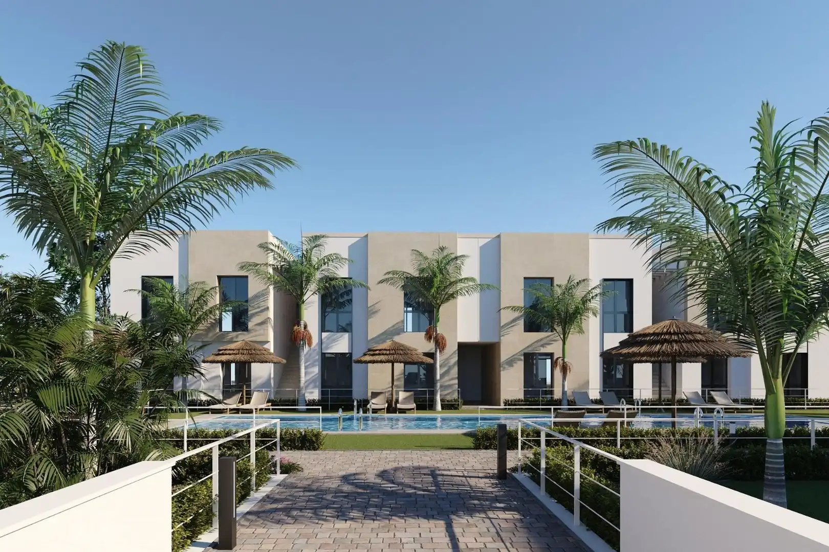 Apartment zum Verkauf in Mar Menor Golf, imagen 2
