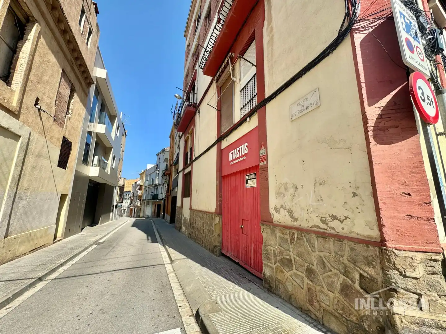 Gewerbefläche zur Miete in Carrer PUIGTERRÀ DE BAIX, imagen 16