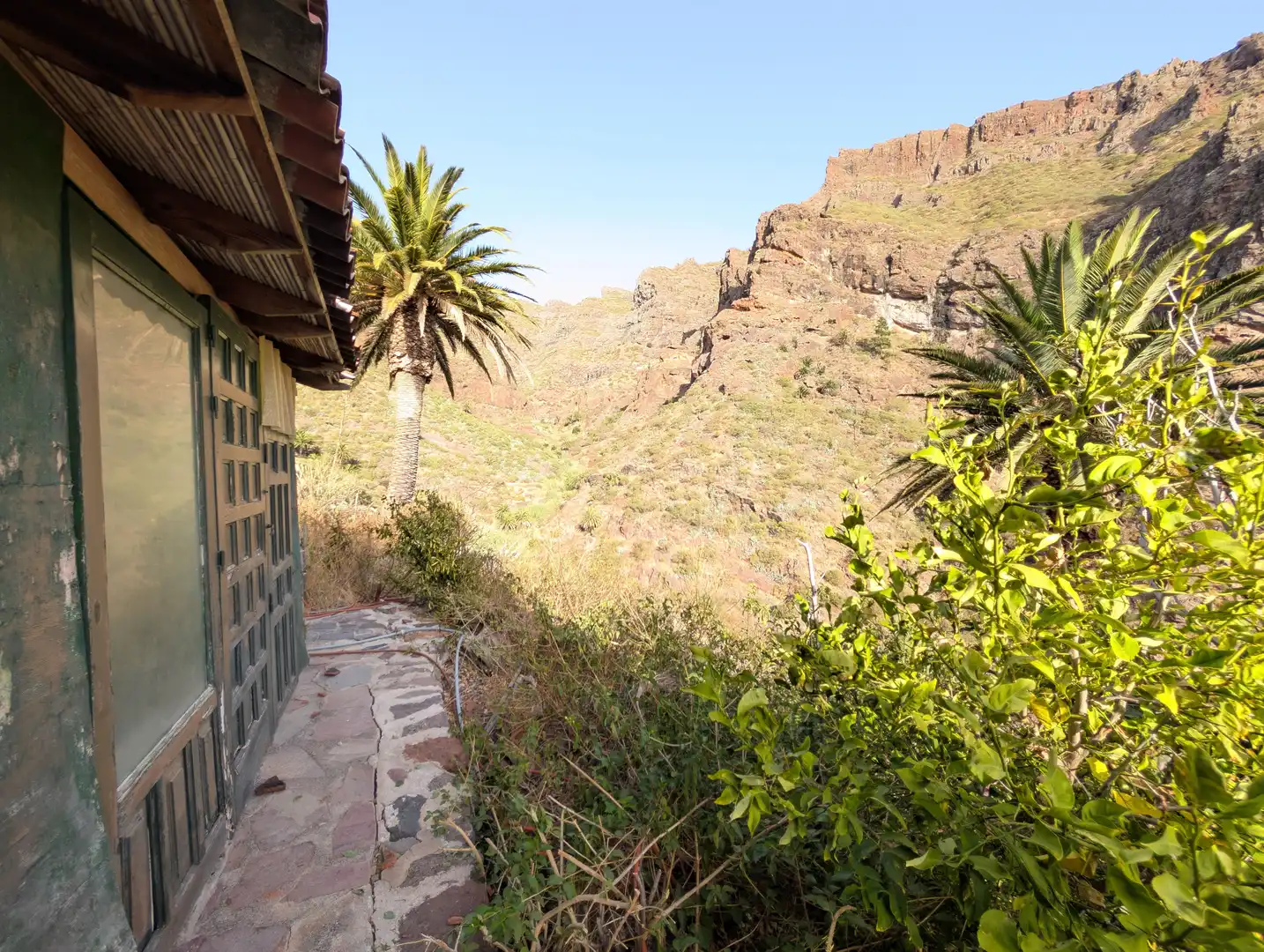 Casa en venda a Camino Lomo De Arriba, imagen 35