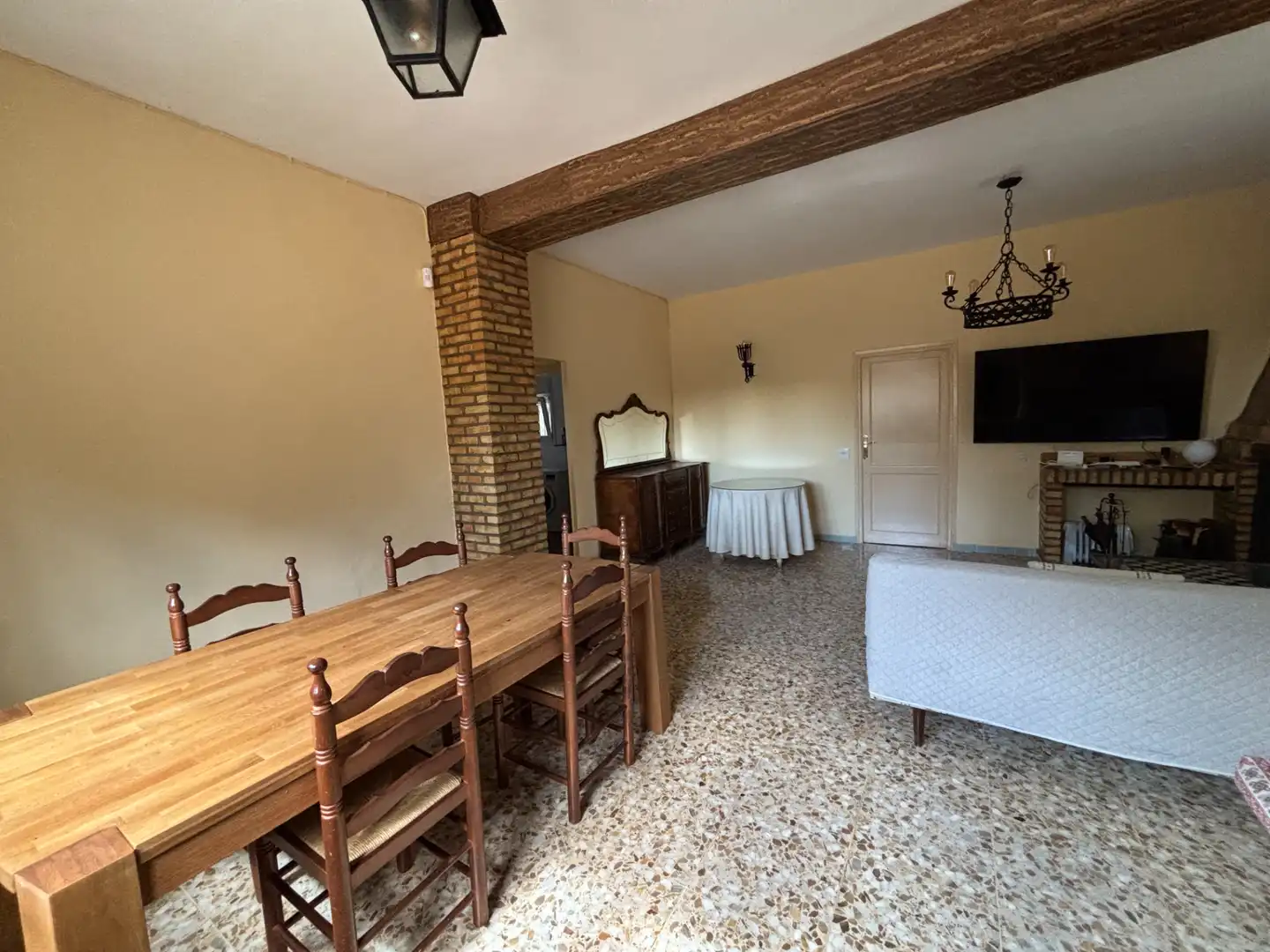 Country house zur Miete in A-6177, 18, Andújar