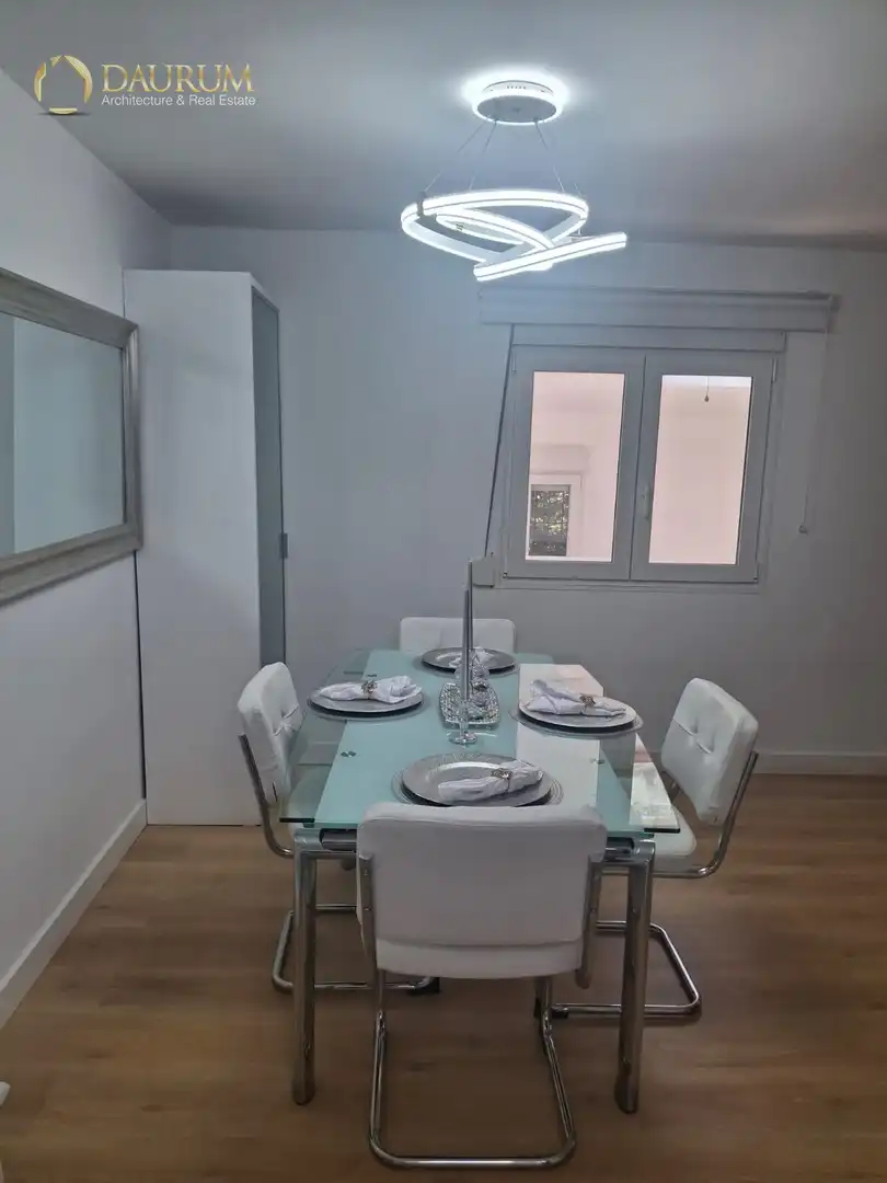 Comedor de Casa o chalet en venta en El Espinar con Aire acondicionado, Calefacción y Trastero