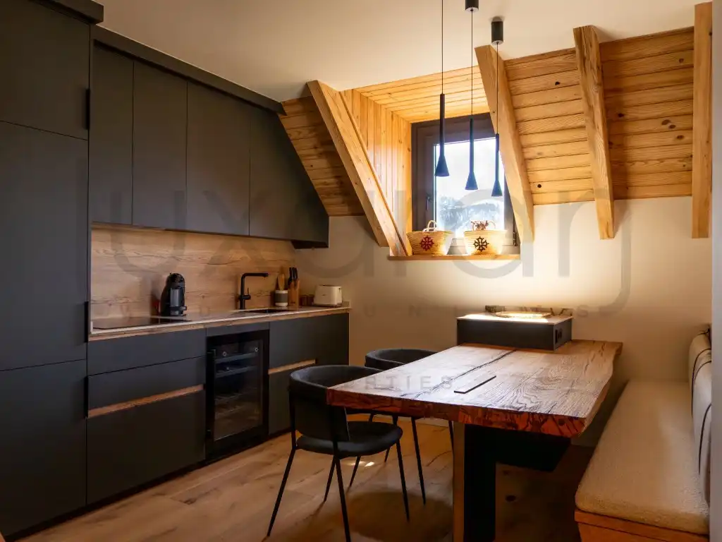 Apartament en venda a Calle Residencial I(Cota 1700), 1, Baqueira