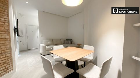 Photo 5 of Flat for rent in La Raïosa, Valencia Capital