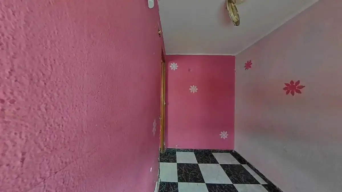 Bedroom of Flat for sale in Sevilla