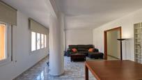 Sala d'estar de Pis en venda en Girona Capital amb Aire condicionat, Calefacció i Traster