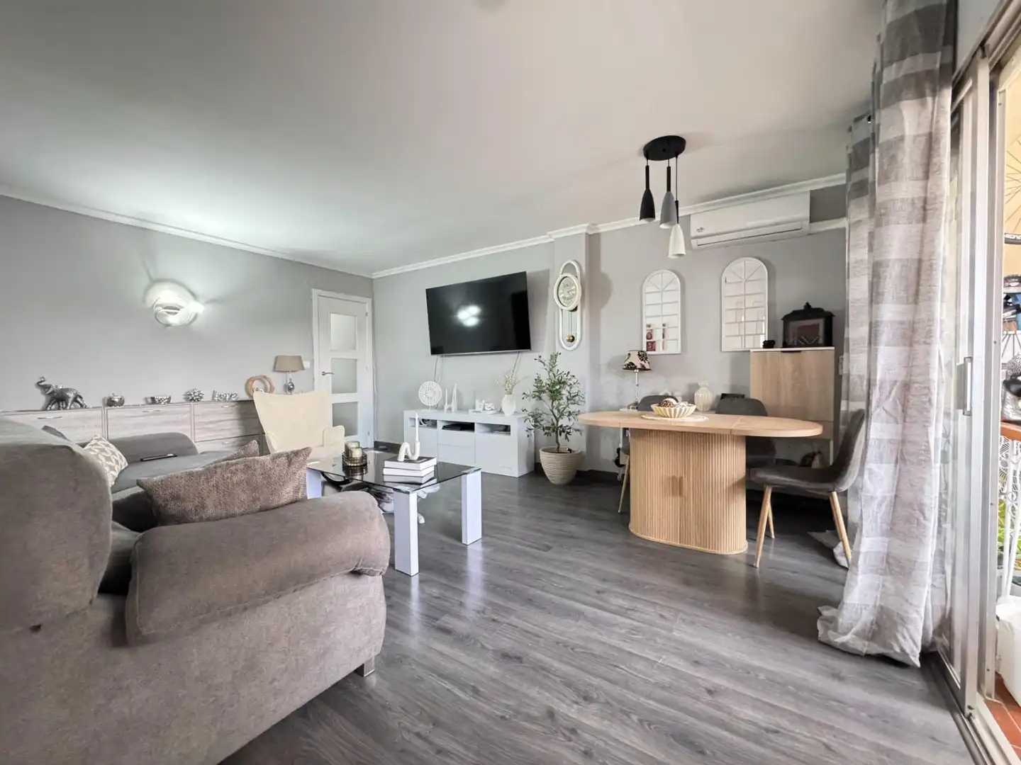 Appartamento con terrazza in vendita a Centre, imagen 21