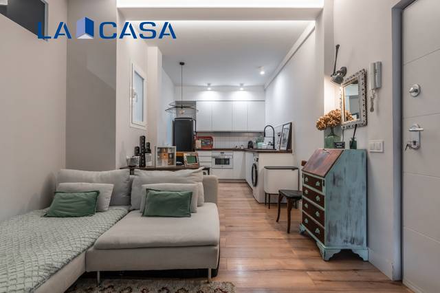 Piso en Venta en Acacias