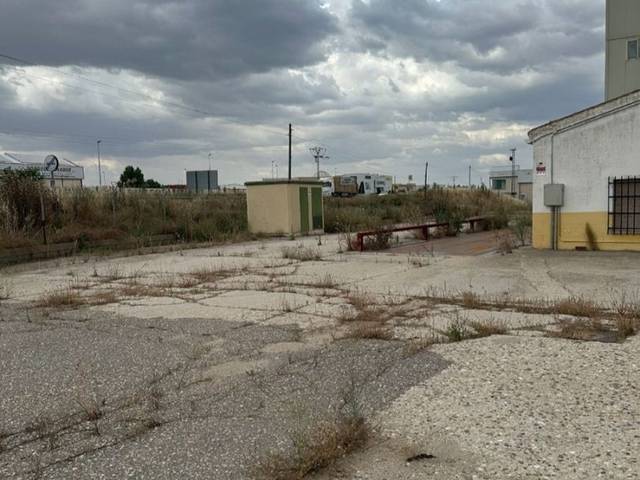 Terreno industrial en Venta en Travesía Polígono, 7 en Avenida Europa - San Antón