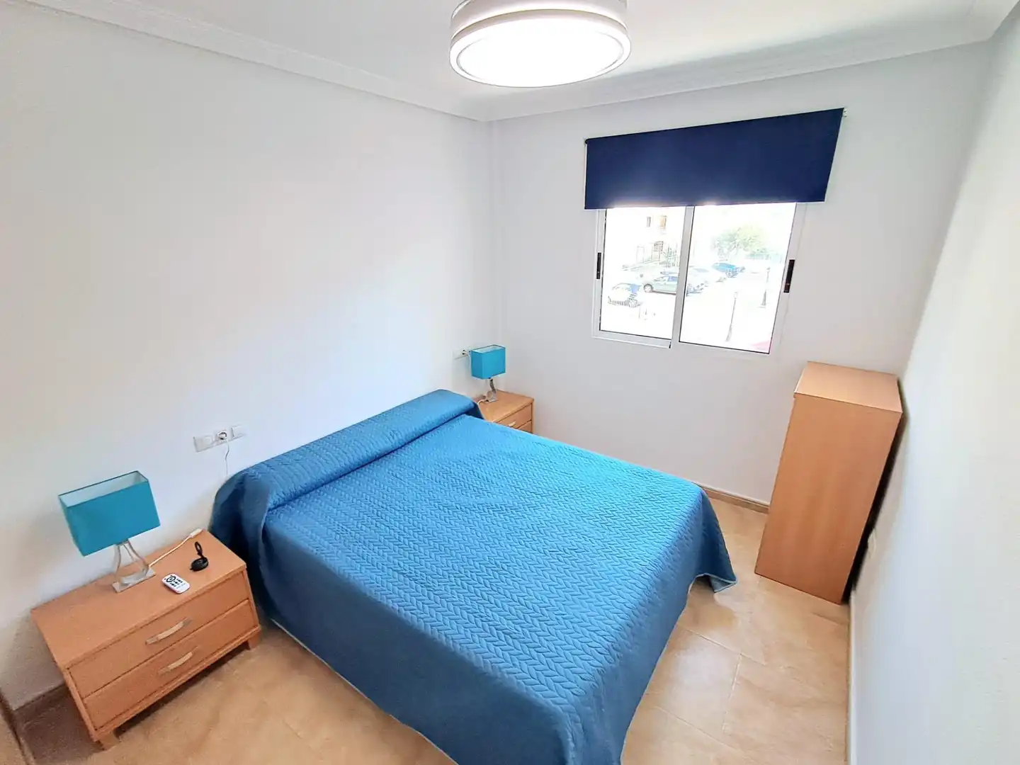 Apartament amb terrassa en venda a Los Collados-Los Geraneos, imagen 26