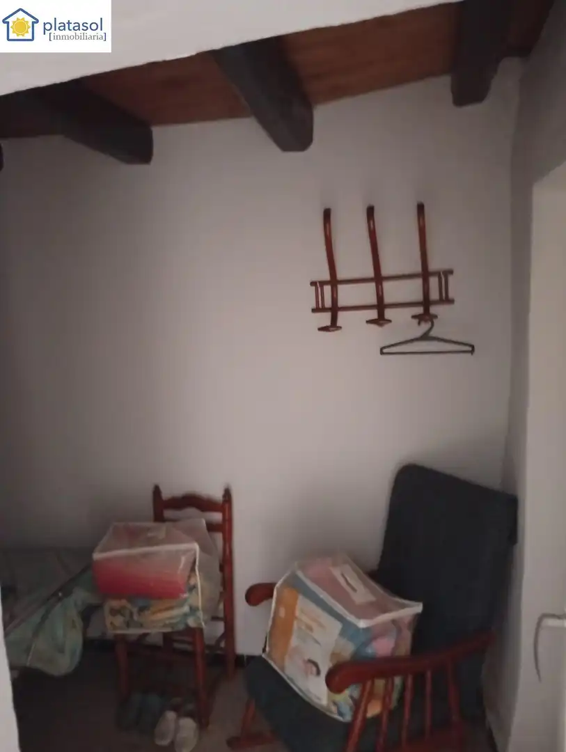 Habitación de Casa o chalet en venta en Higuera de la Sierra