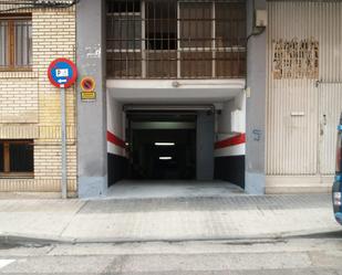 Parking of Garage for sale in  Zaragoza Capital