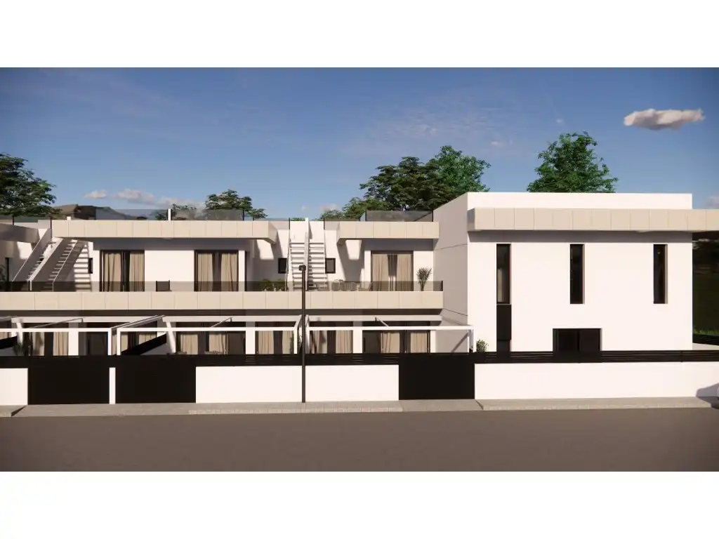 House with pool for sale in Rojales, imagen 10