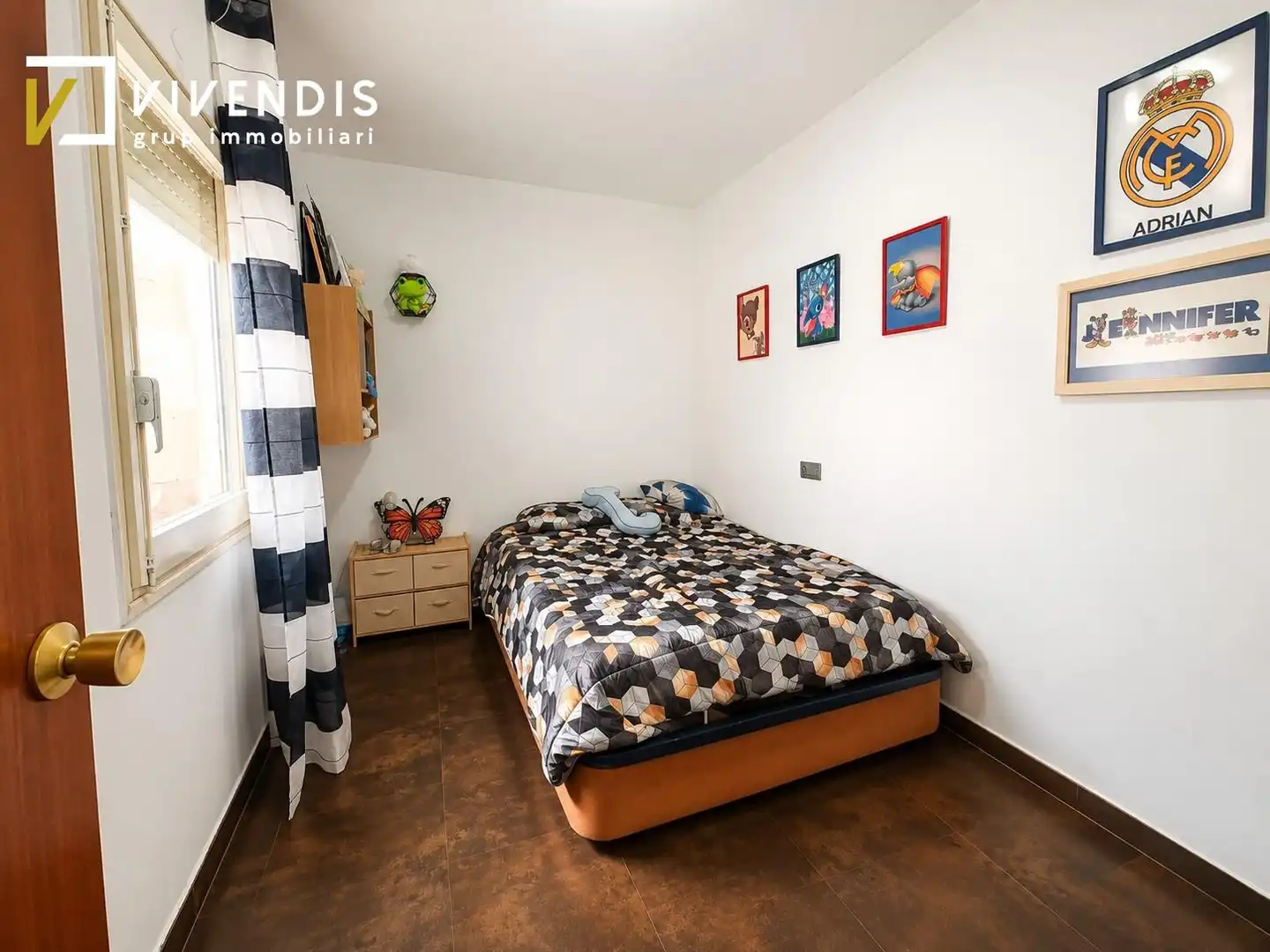 Habitación de Piso en venta en Bell-lloc d'Urgell con Aire acondicionado, Calefacción y Terraza