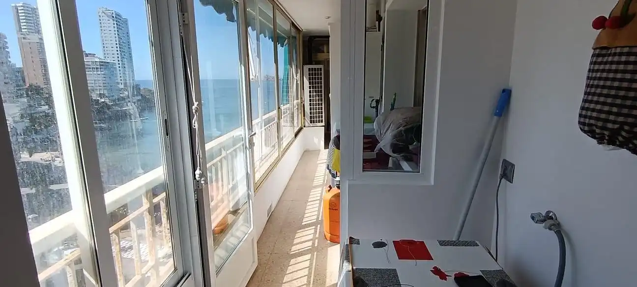 Appartamento con piscina in vendita a Playa de Levante, imagen 26